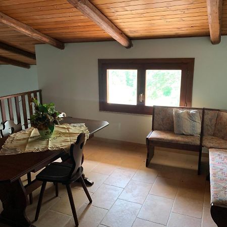 Agriturismo Terra Noas Villaurbana Exterior foto